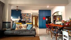 Blk 467B West Plains @ Bukit Batok (Bukit Batok), HDB 4 Rooms #562685671